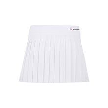 Tecnifibre Team Skort White