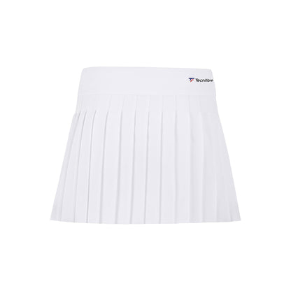 Tecnifibre Team Skort White