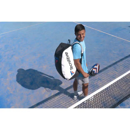 Tecnifibre Wall Master 365 Padel Racket