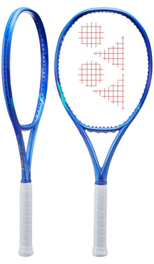 Yonex EZONE 100L 2025 Tennis Racket (FRAME)