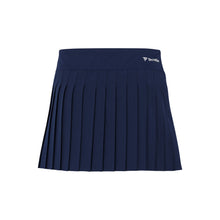Tecnifibre Team Skort Navy