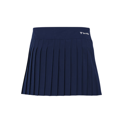 Tecnifibre Team Skort Navy