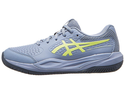 Asics Gel Resolution X GS Clay Junior Shoe