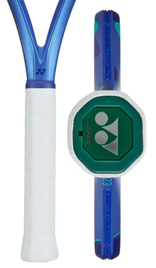 Yonex EZONE 100 2025 Tennis Racket (FRAME)
