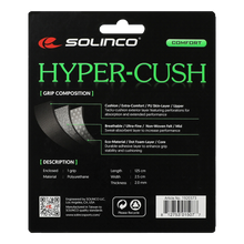 Solinco Hyper-Cush Grip