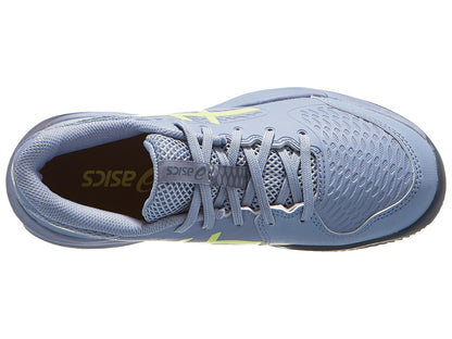 Asics Gel Resolution X GS Clay Junior Shoe