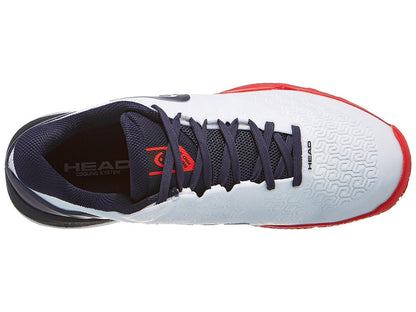 Head Revolt Pro 5.0 Clay