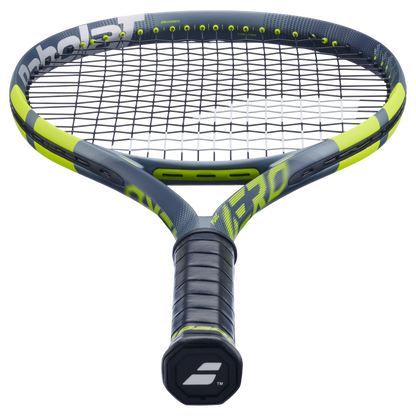 Babolat Pure Aero 2026 Tennis Racket (Un-Strung)