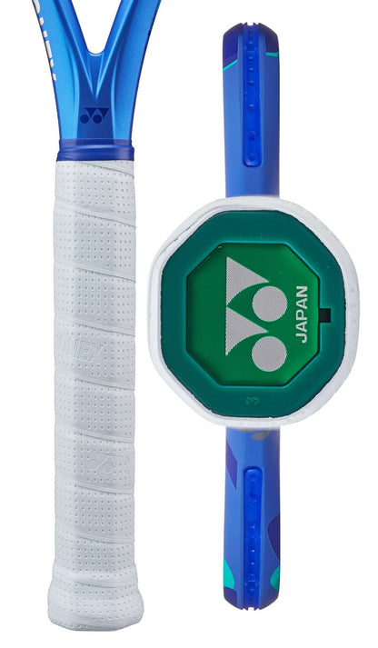 Yonex EZONE 100L 2025 Tennis Racket (FRAME)