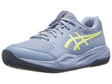 Asics Gel Resolution X GS Clay Junior Shoe