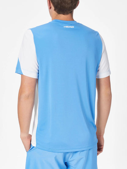 Head Slice II T-Shirt Men's