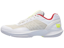 Wilson Hurakn Pro V2 Padel Shoe