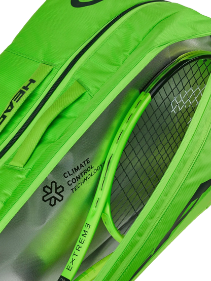 Head Tour L 9 Racket Bag
