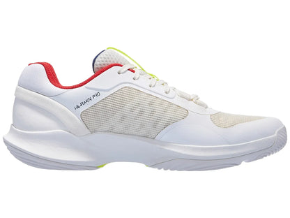 Wilson Hurakn Pro V2 Padel Shoe