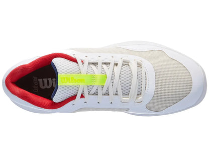 Wilson Hurakn Pro V2 Padel Shoe