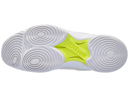 Wilson Hurakn Pro V2 Padel Shoe