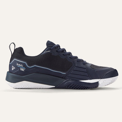 Wilson Rush Pro 4.5 Clay Tennis Shoe