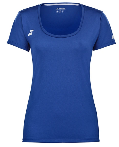 Babolat Play Cap Sleeve Top