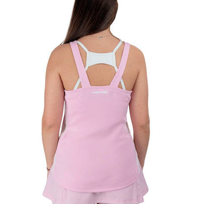 Head Spirit Tank Top Womens