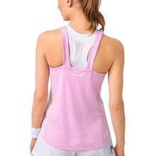 Head Spirit Tank Top Womens