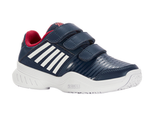 K-Swiss Court Express Strap Omni