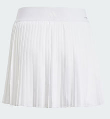 Adidas Club Pleat Skort White
