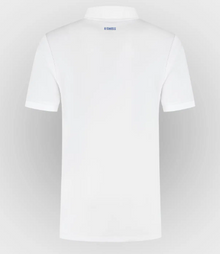 K-Swiss Hypercourt Print Polo