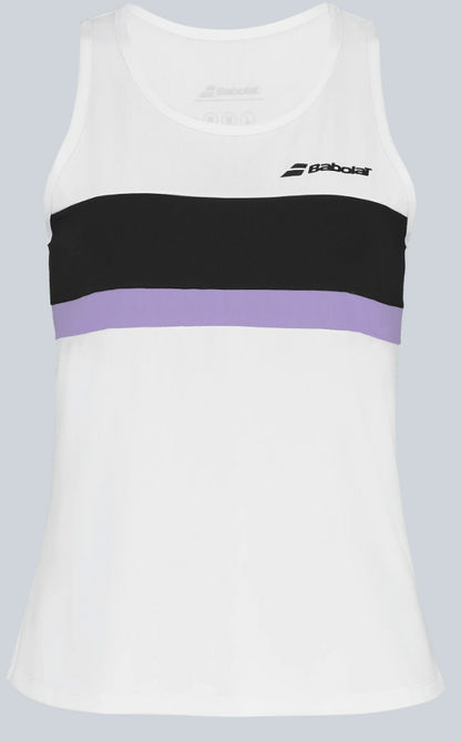 Babolat Tank Top Women