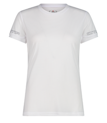 CMP Womens T Shirt White