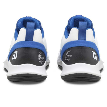 Wilson Hurakn Pro V2 Padel Shoe