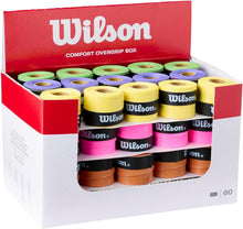 Wilson Comfort overgrip