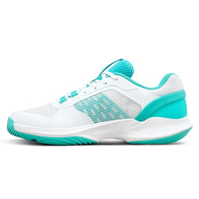 Wilson Hurakn Pro V2 Padel Shoe