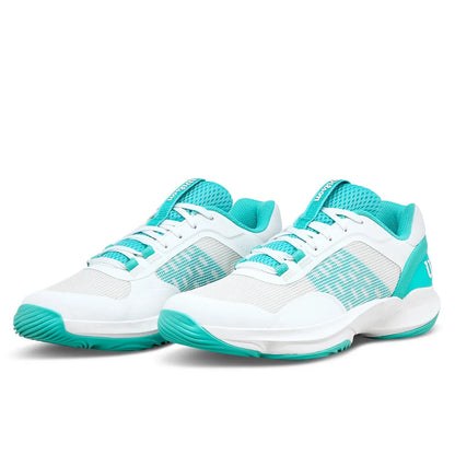 Wilson Hurakn Pro V2 Padel Shoe