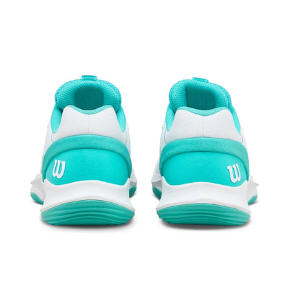 Wilson Hurakn Pro V2 Padel Shoe