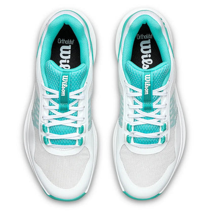 Wilson Hurakn Pro V2 Padel Shoe