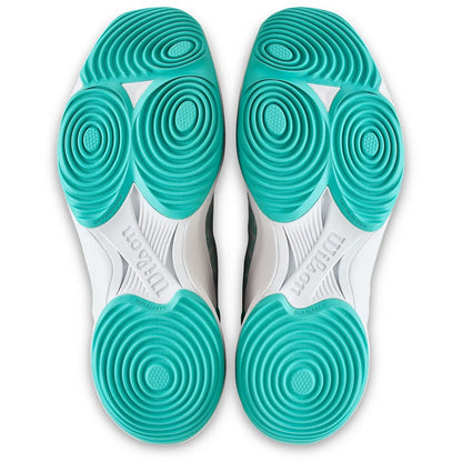 Wilson Hurakn Pro V2 Padel Shoe